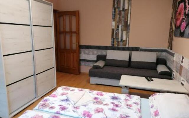 Margit Apartman