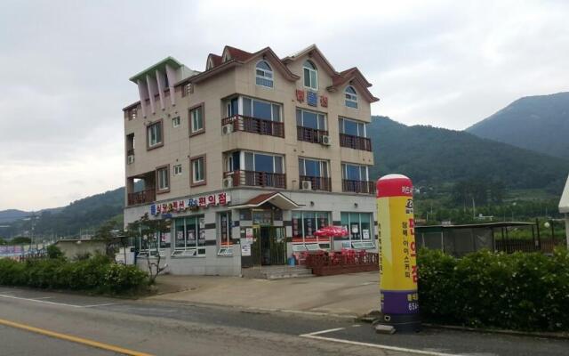 yeosu ddeul pensyeon