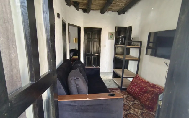 2 Bed Chalet - Yasam Cloud Nine And a Half Hunza