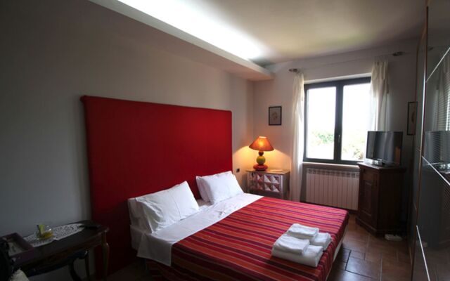 B&B Ellera Viterbo