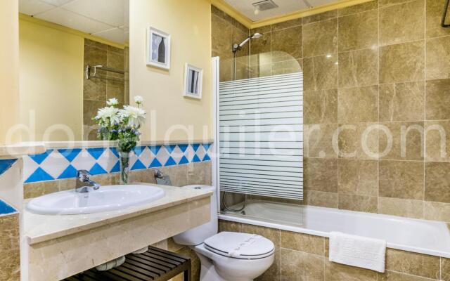 First Line Beach In Marbella 356