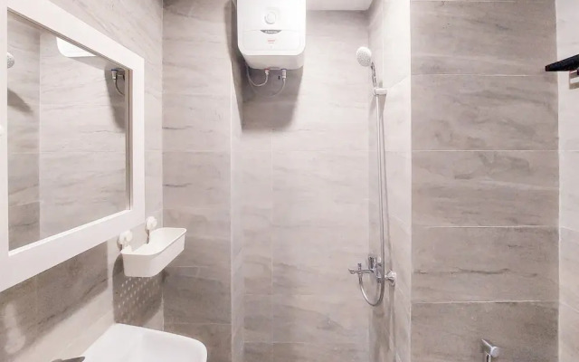 Best Choice And Homey Studio Apartment Collins Boulevard