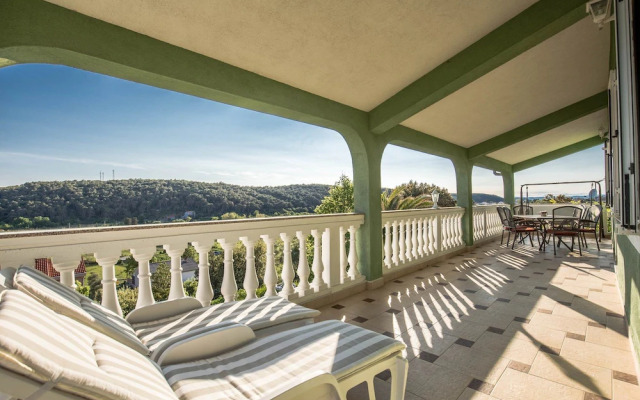 Apartment Davorka / Two Bedroom A2 Gore