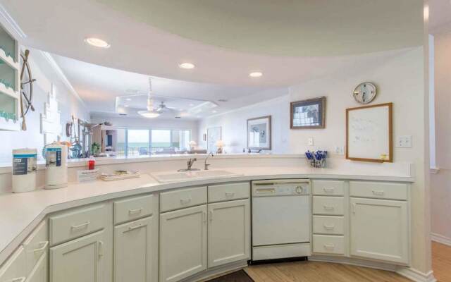 Good Hope Beach Townhouse 5306