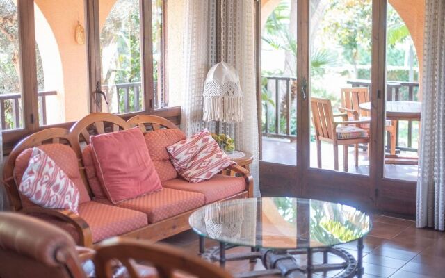 Casa Tenis Park (R84)