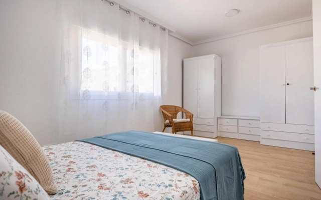 Apartamento Isbilya