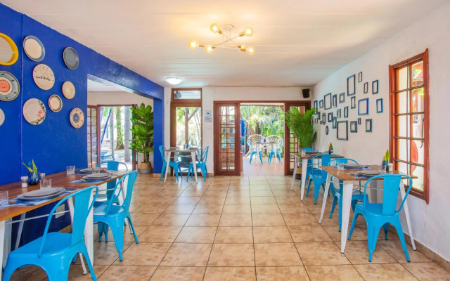 The Villa Manor & Spa