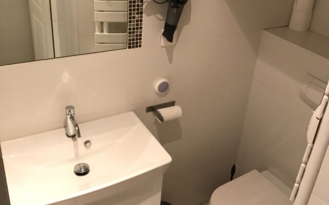 Studio - Sleep in Fontainebleau