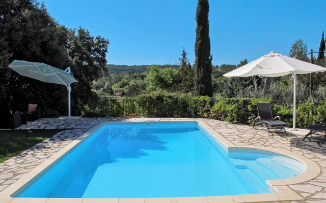 Holiday Home Le Clos des Oliviers - CAE140
