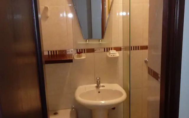 Riosol Tarapoto Hotel