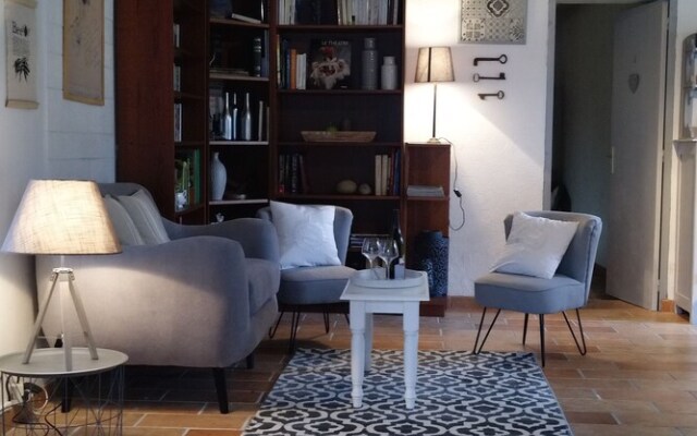 Charme et Délicatesses