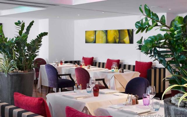 Sofitel Biarritz Le Miramar Thalassa Sea & Spa