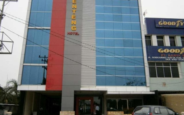 Benteng Hotel Pekanbaru
