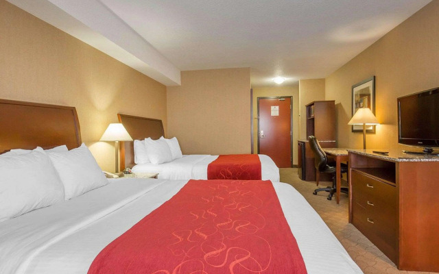 Comfort Inn & Suites