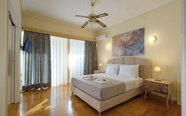 Blue Ark Acropolis Signature Residence