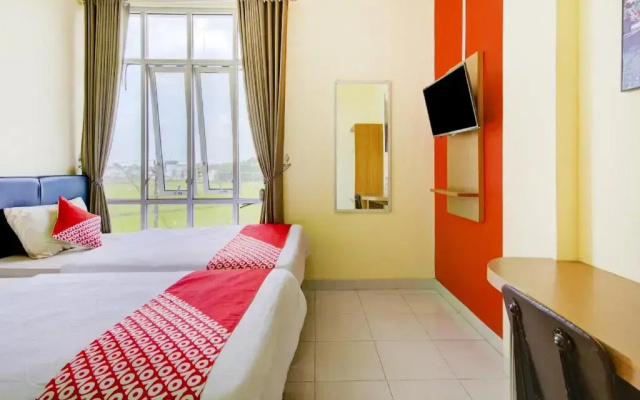 OYO 3746 Double Tree Guesthouse