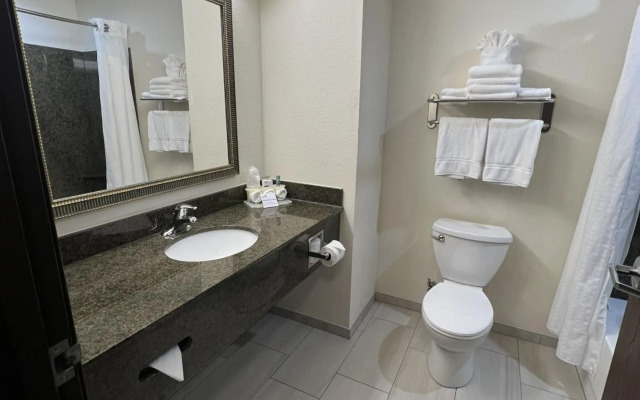 Holiday Inn Express & Suites Omaha I-80 by IHG
