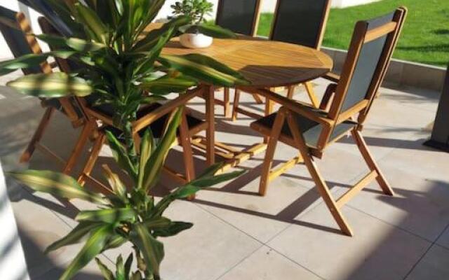 Appartement Cosy Jardin et Terrasse