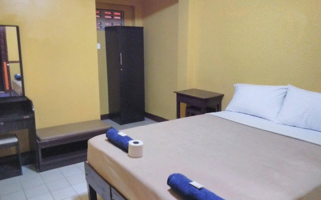 North Star Guest House