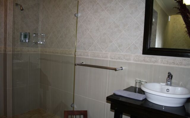 O'Hannas B&B / Sc