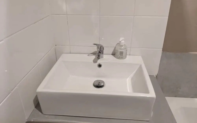 Secured Apartments