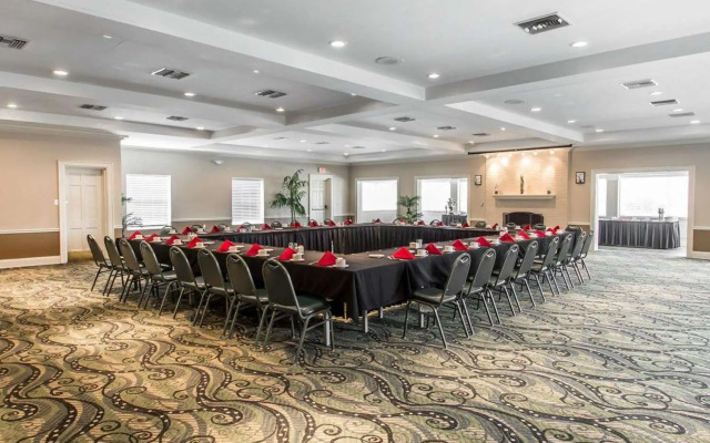 Plantation on Crystal River