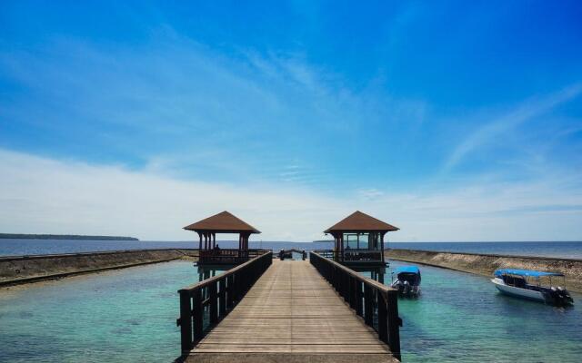 Grand Luley Resort & Dive
