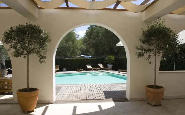 Hotel Le Piane