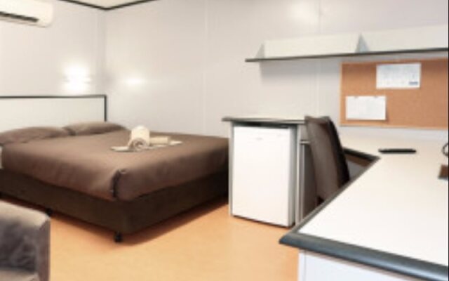 Mia Mia Port Hedland