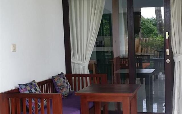 Tambun Sari Beach Homestay