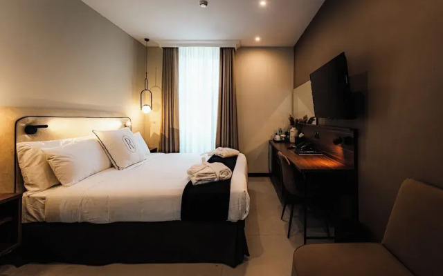Royale Sainte Hélène Boutique Hotel