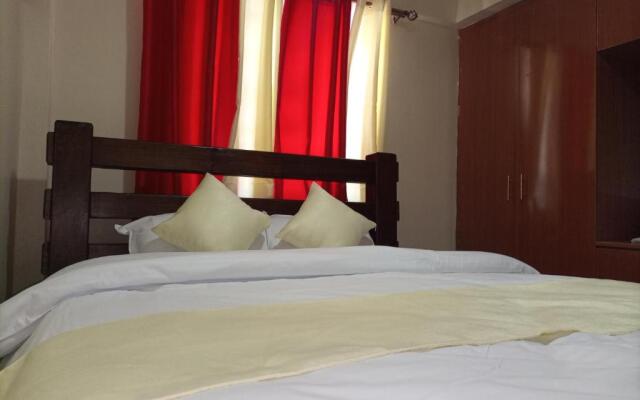 Phines House A19 TWO BEDROOMS.