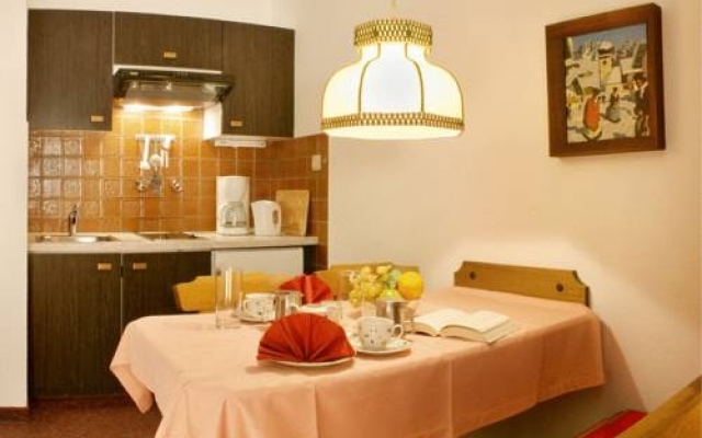 Appartements Hartmann