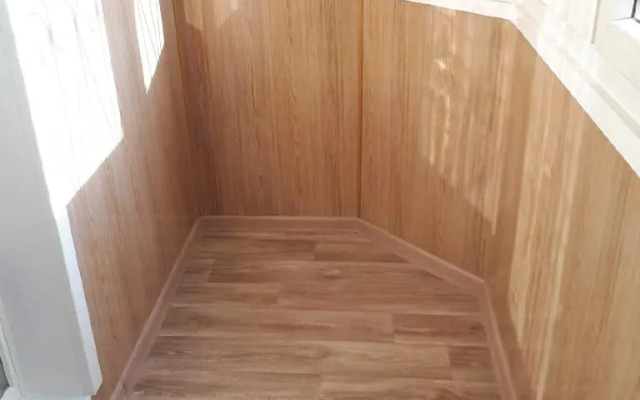 Апартаменты на улице Курнатовского