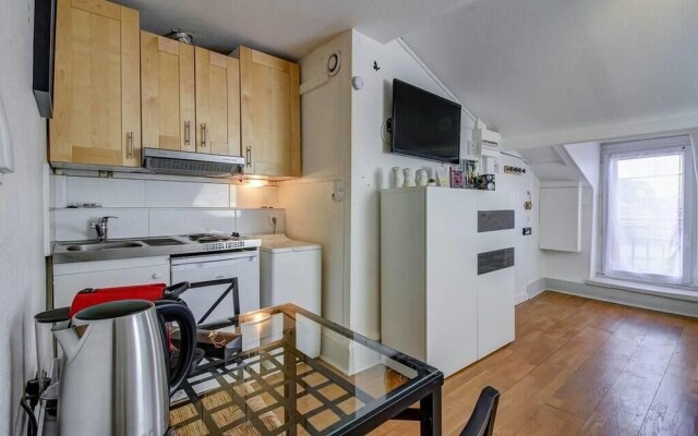 Double Appartement la Capucine - Le Formel