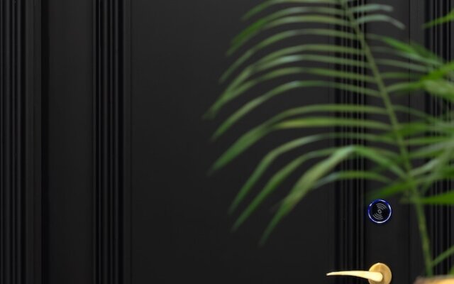 Praxitelous Luxury Suites