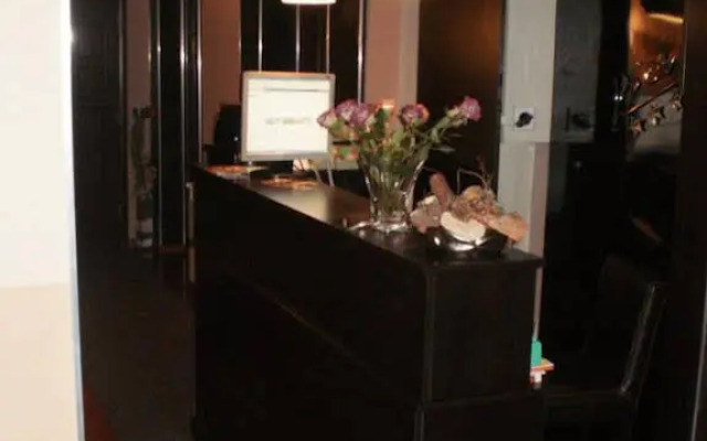 Hotel Picasso Lux