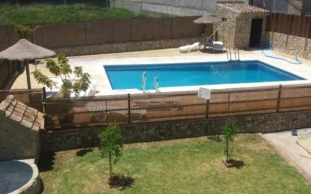 Apartamento Dehesa De La Villa 7