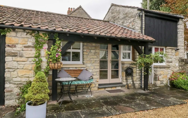 The Coach House