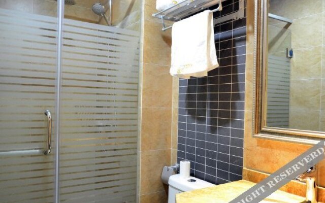Wanya Business Hotel