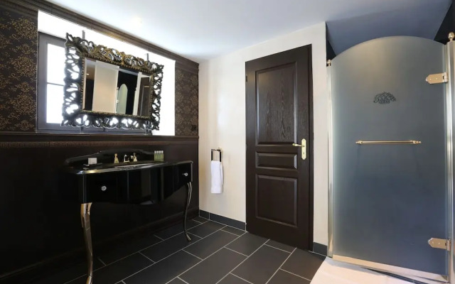 Château de La Mar Chambres d'Hôtes