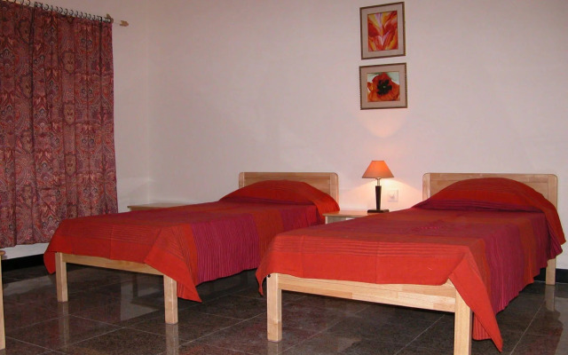 Saiacs Convention Resort