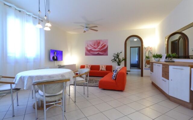 Rosalinde House