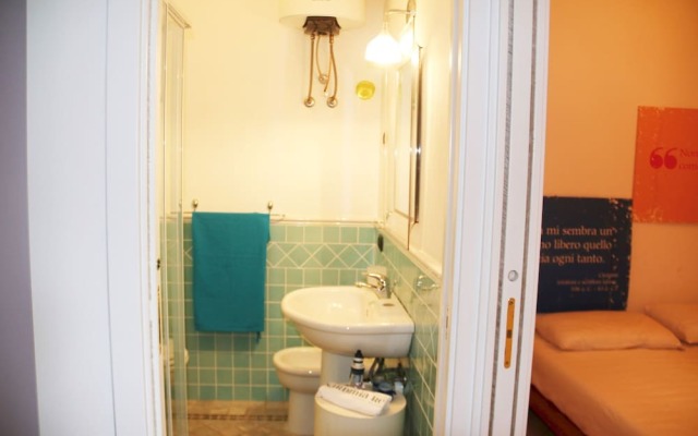 Casa Le Palme 2 Bedrooms Apartment in Alghero