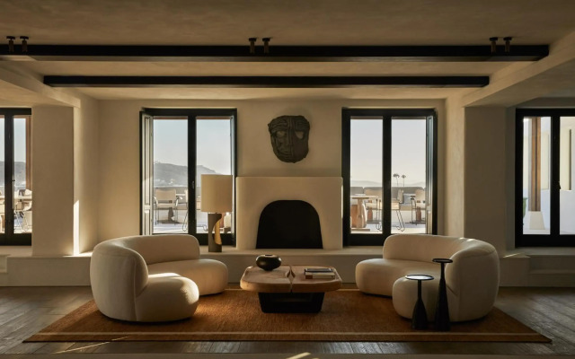 Elysium Hotel 