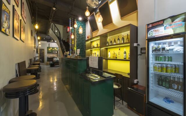 Hanoi EcoStay 2 Hostel
