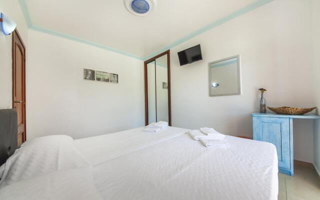 G - Bedroom RC-2 in the Lagos Inn Guesthouse