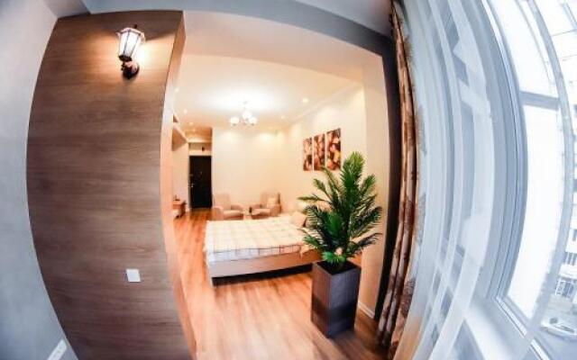 Absolute Center Luxury Apartment