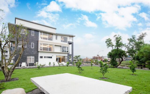 WMSA villa