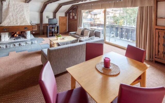 Sonnenhof Oberstdorf